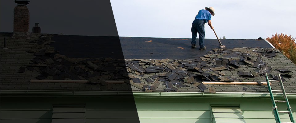 West Bend Roofing Contractors