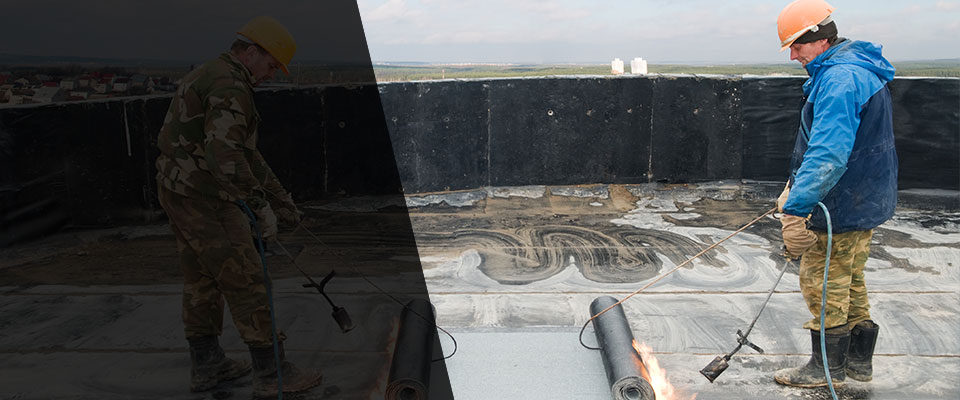 West Bend Roofing Contractors